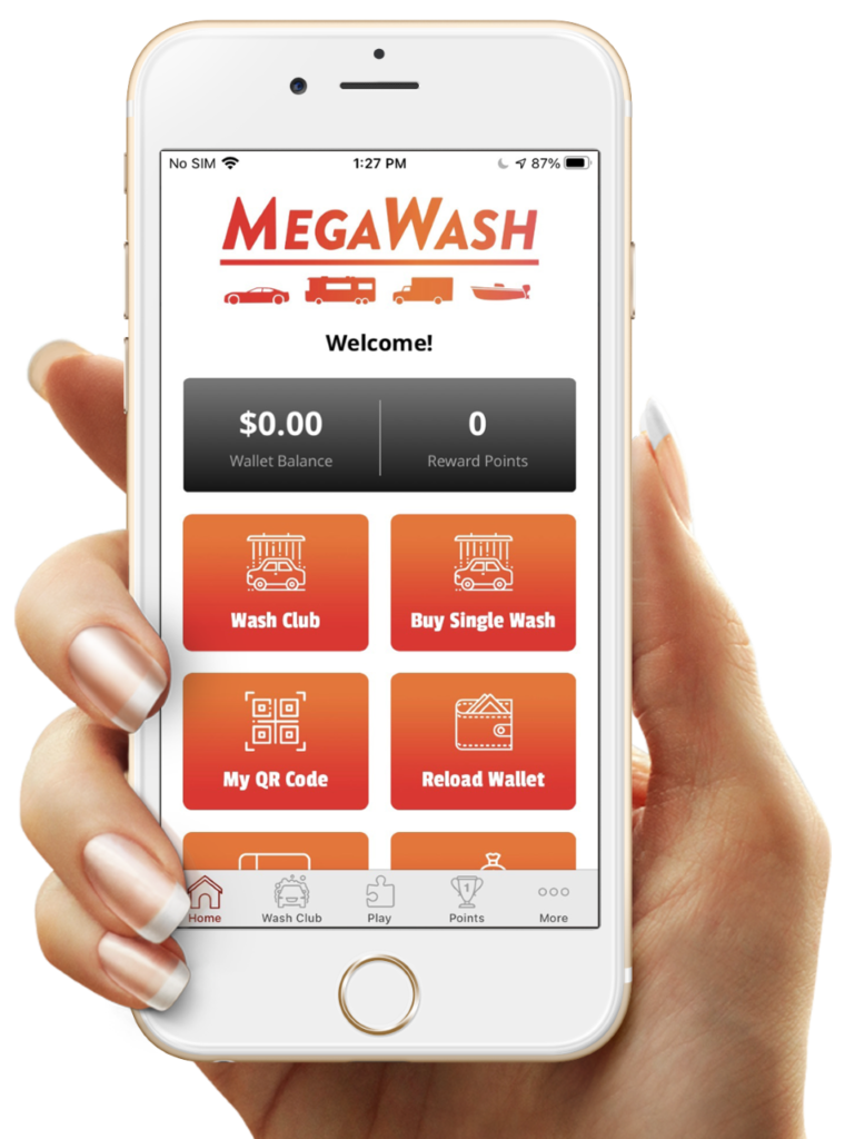 Blog – Mobile Car Wash App